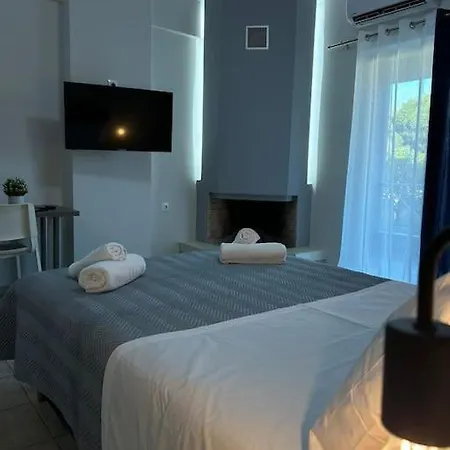 Margarita's Getaway * パトラ