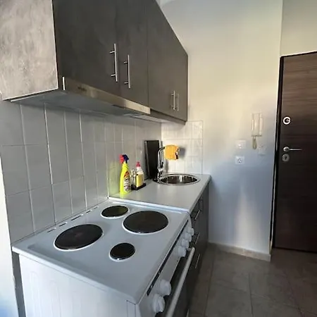 Margarita's Getaway Patras