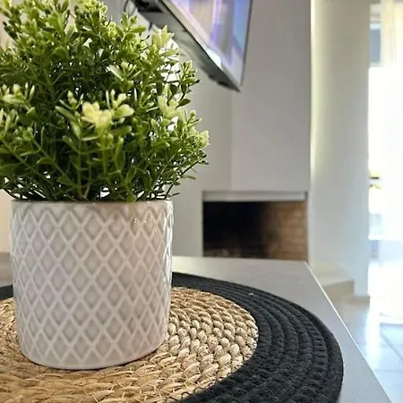 Margarita's Getaway Apartmán *