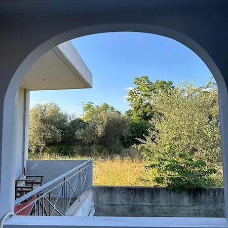 Margarita's Getaway *