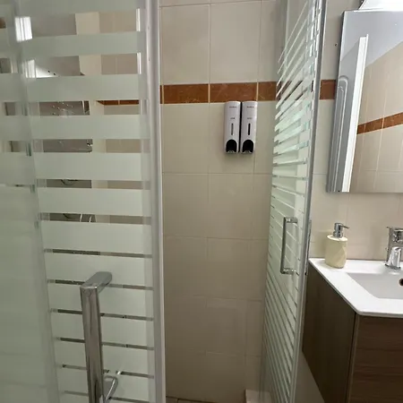 Apartment Margarita's Getaway