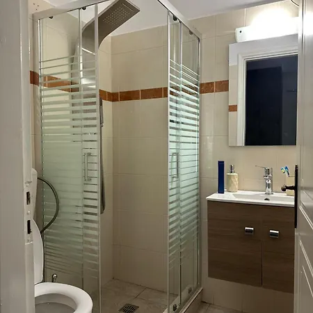 Margarita's Getaway *