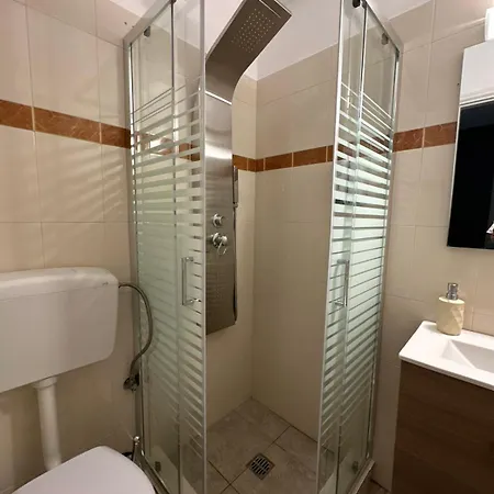 Margarita's Getaway Apartment