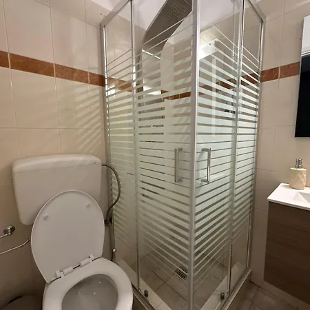 Margarita's Getaway *