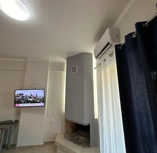 Margarita's Getaway * Патра