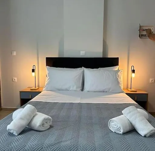 Апартаменты Margarita's Getaway