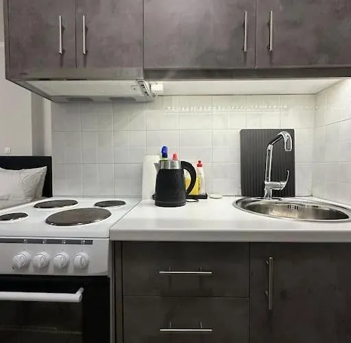 Margarita's Getaway * Патра