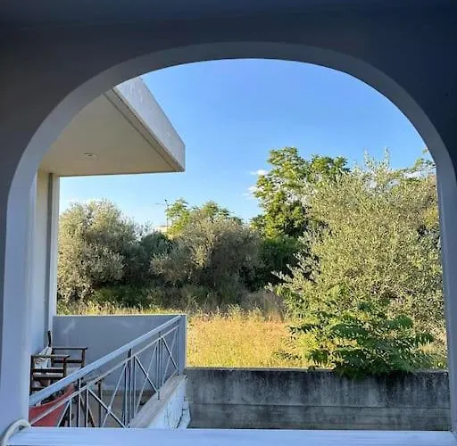 Margarita's Getaway *