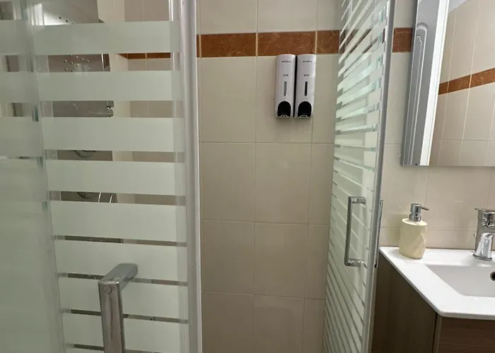 Апартаменты Margarita's Getaway