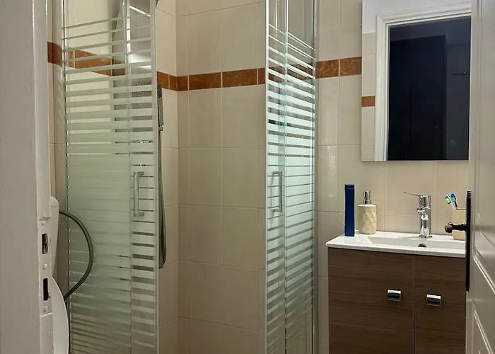 Margarita's Getaway *