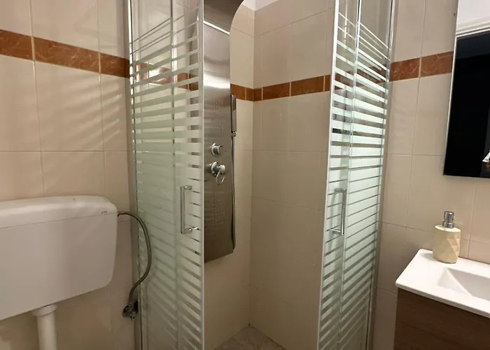 Margarita's Getaway Апартаменты