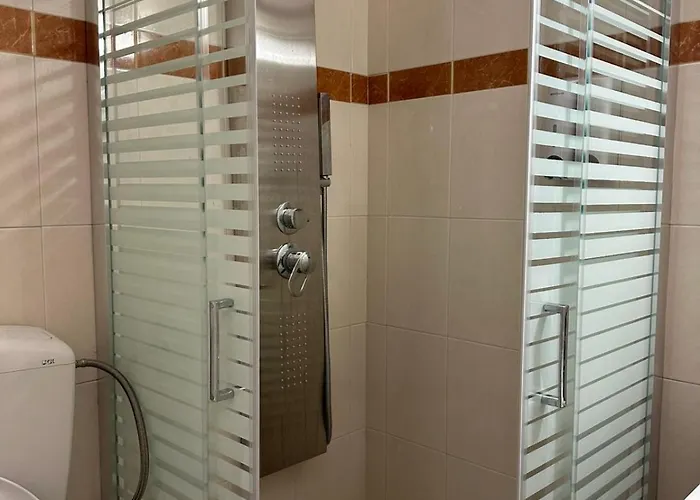 Margarita's Getaway * Патра