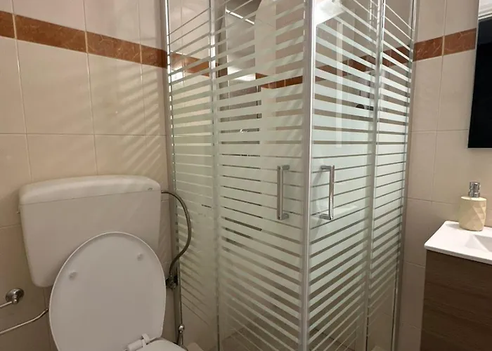 Margarita's Getaway *